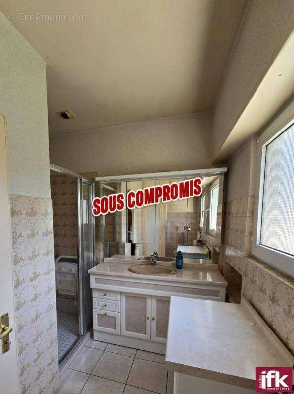 Colmar maraîchers maison individuelle sur 11.22 ares - photo 12