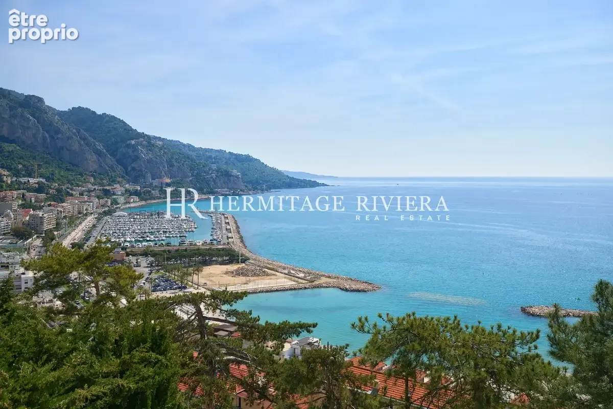 Maison 260 m² à Menton  - photo 78