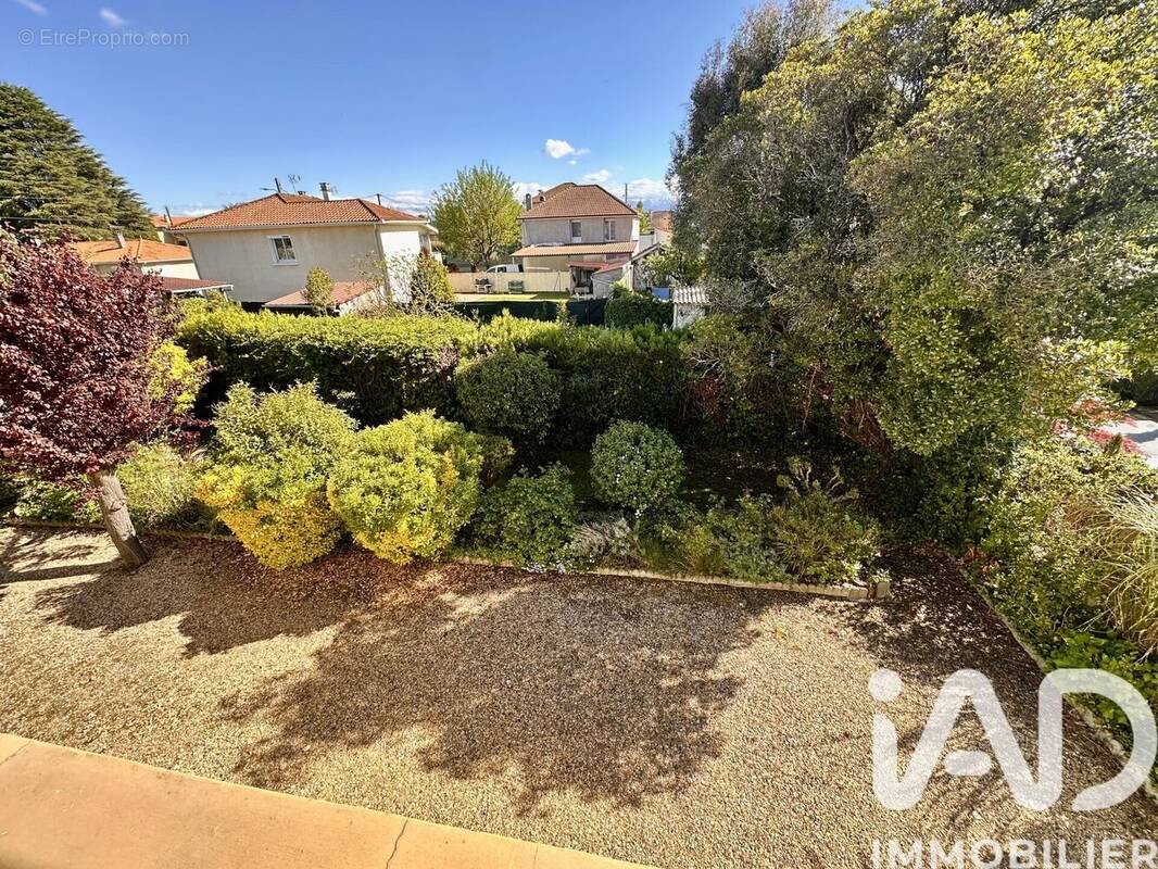 Photo 1 - Maison à SEMEAC