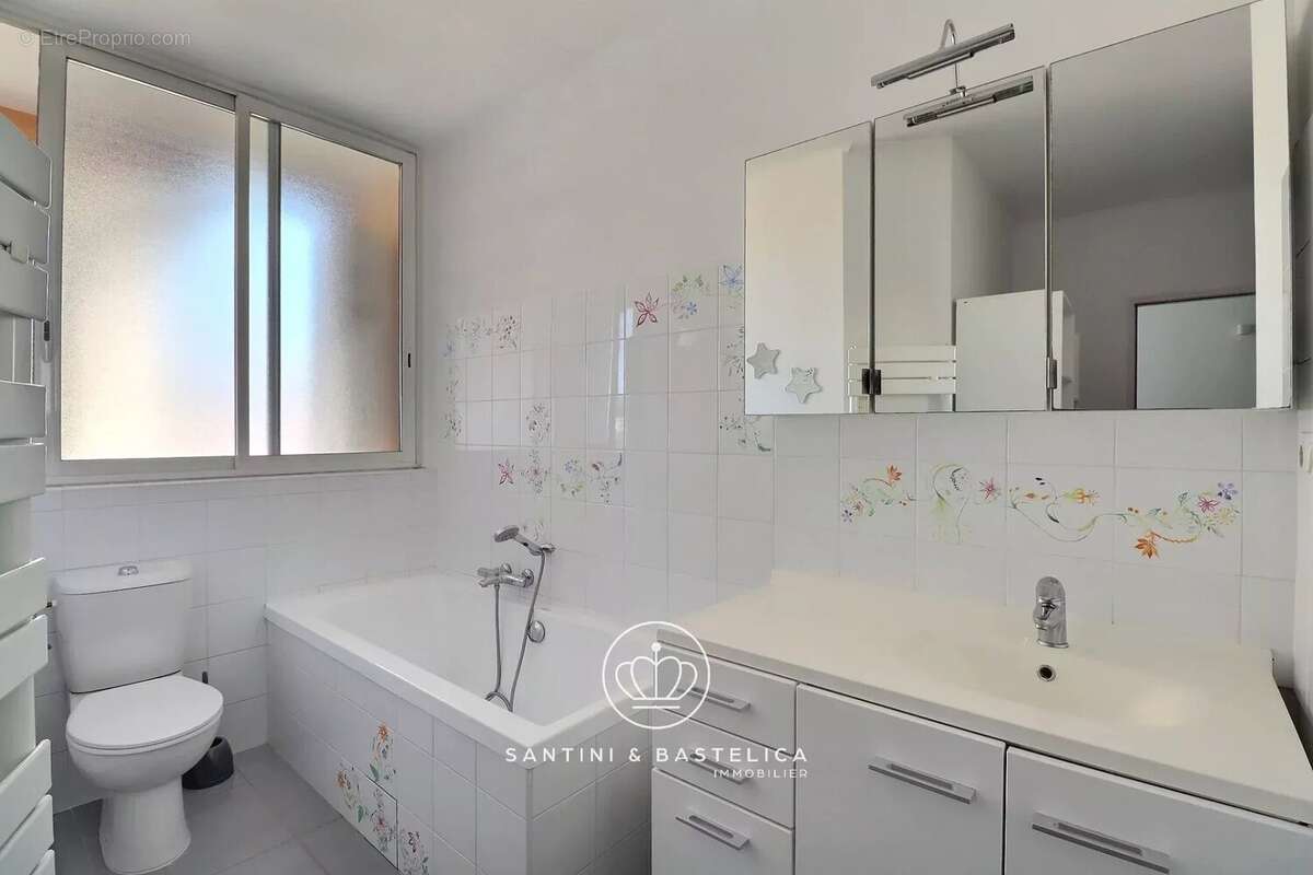 Appartement à AJACCIO