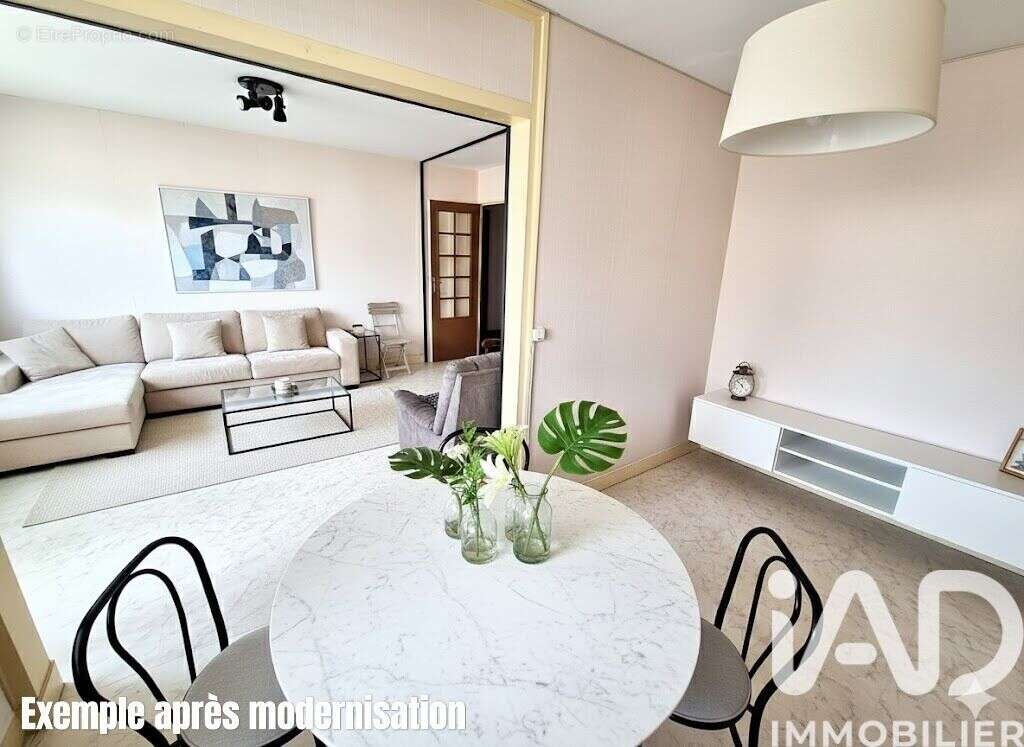 Photo 2 - Appartement à SAINT-MICHEL-SUR-ORGE