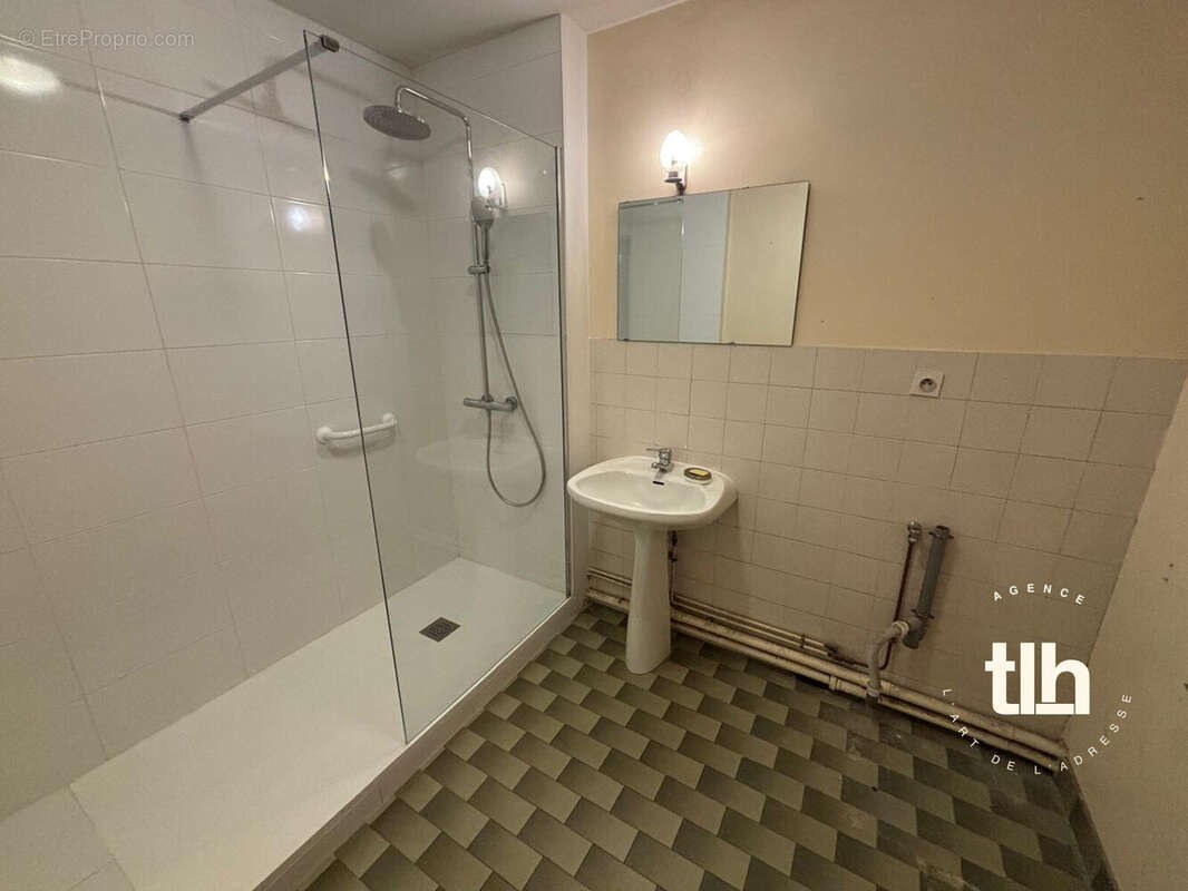 Appartement à BLAGNAC