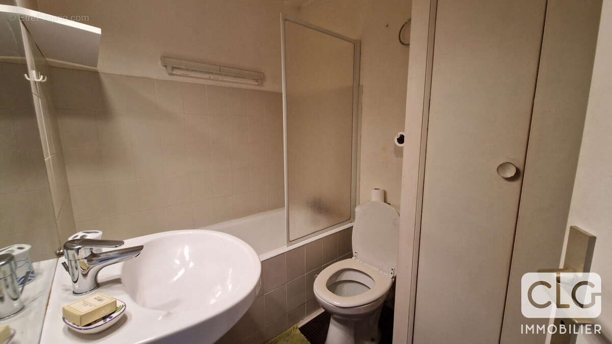 Appartement à BENODET