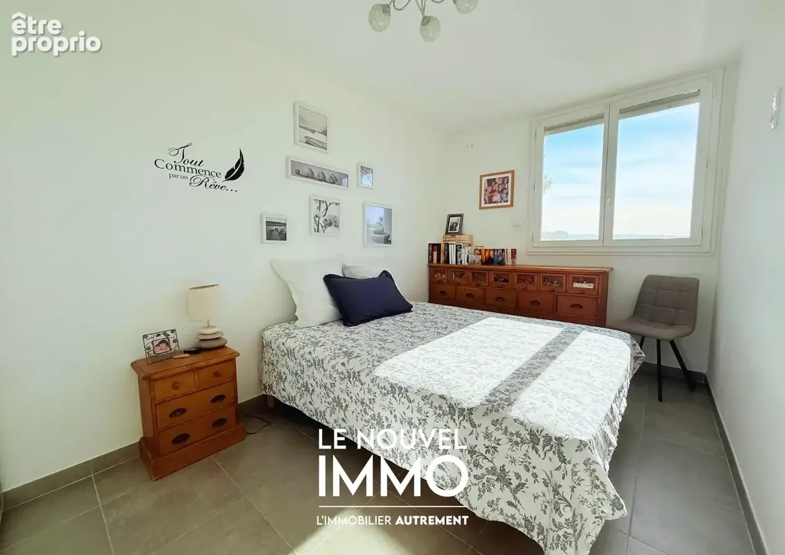 Appartement 3 pièces 73 m² à vendre à Marignane (13700) - photo 6