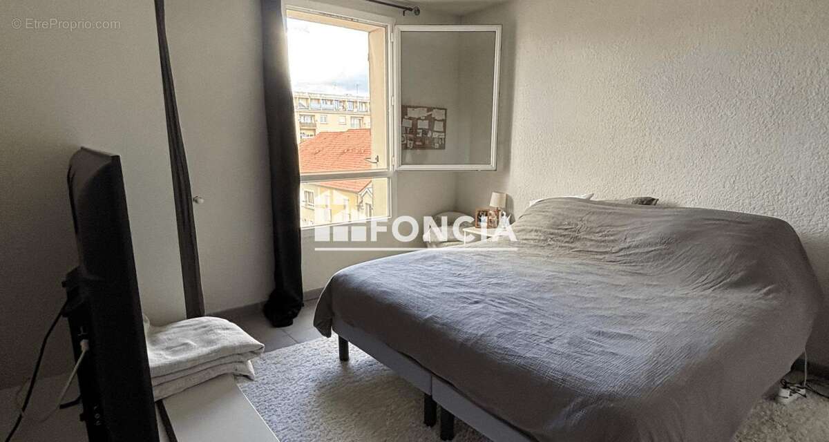 Appartement à MONTEREAU-FAULT-YONNE