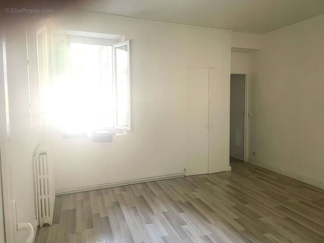 Appartement à TARBES