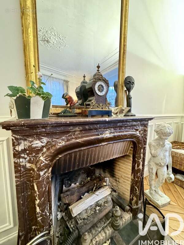 Photo 4 - Maison à VERSAILLES