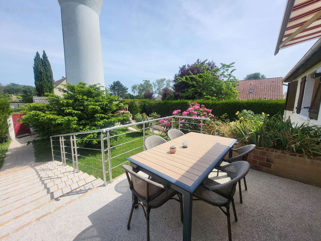 Maison Breau 5 pièce(s) 115.15 m2 - photo 5