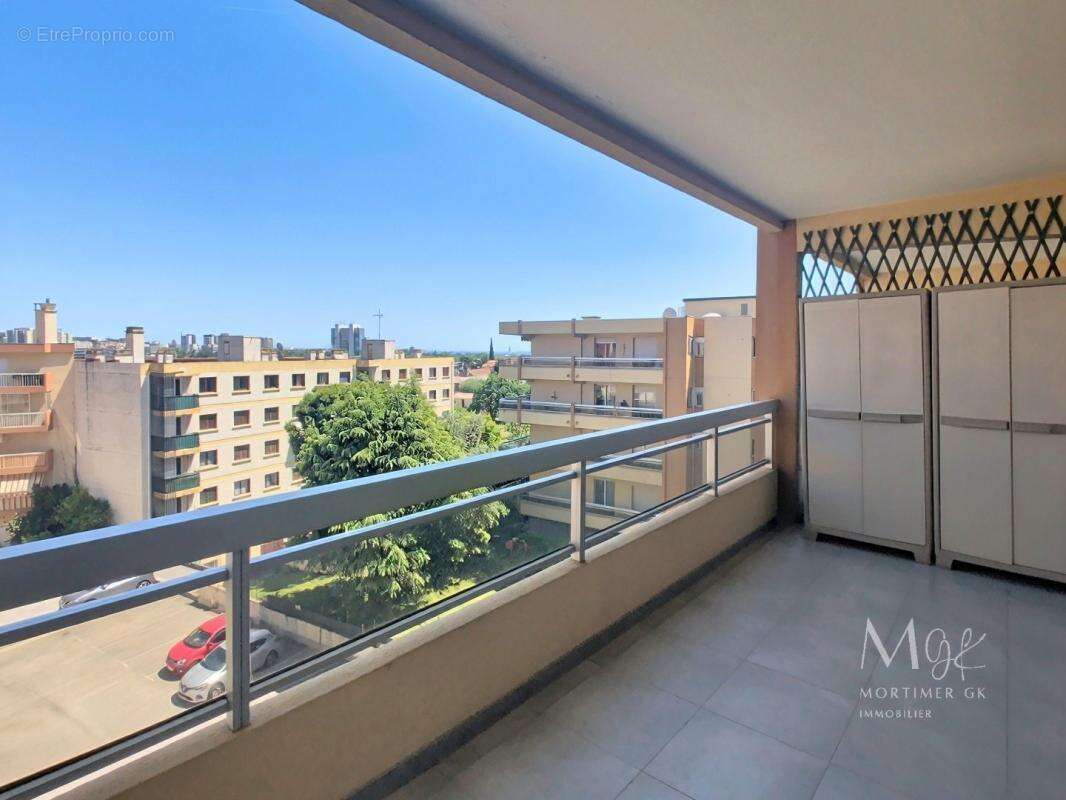 Appartement - photo 9