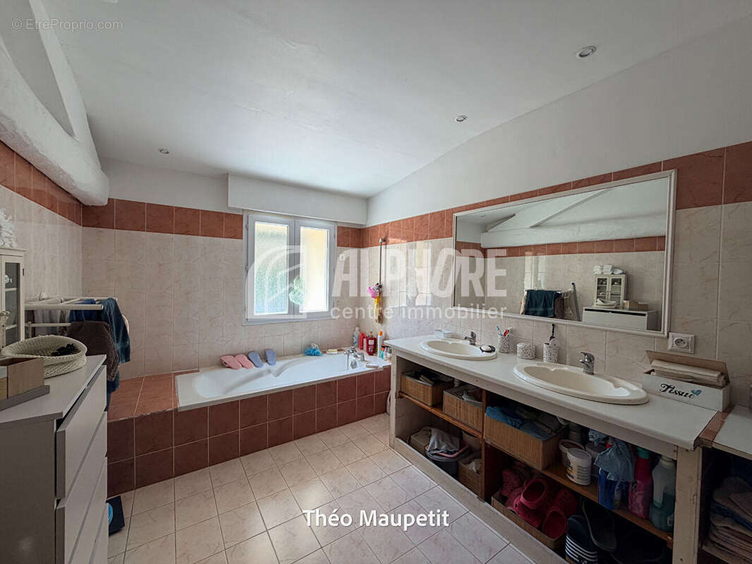 Maison La Roche Sur Yon 6 pièce(s) 217 m2 - photo 9