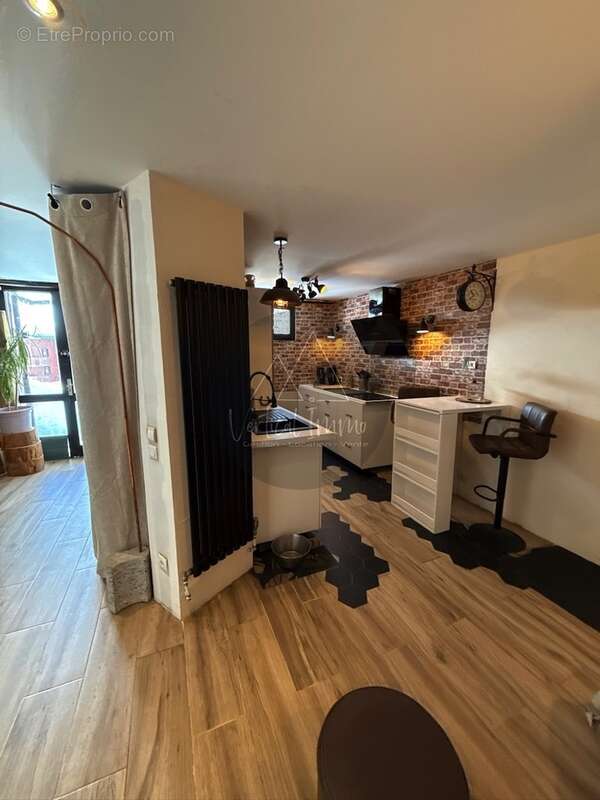 Appartement à TIGNES