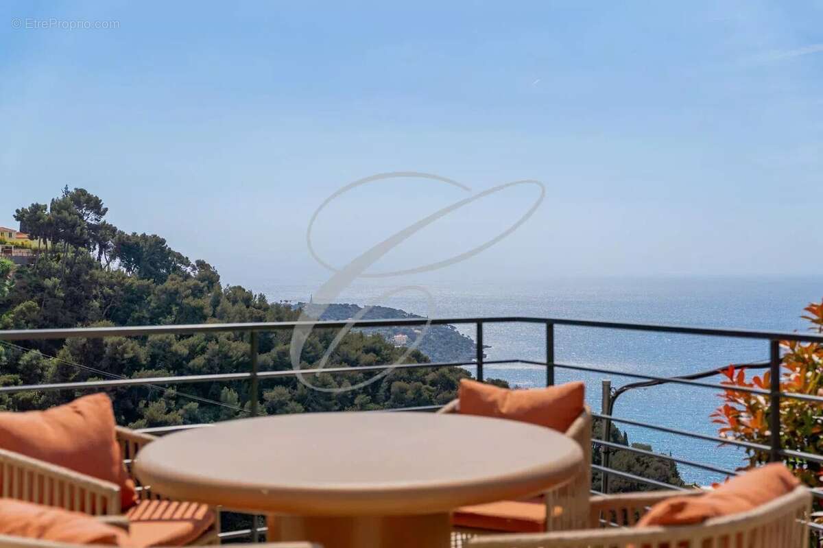 Roquebrune cap martin - villa - photo 2