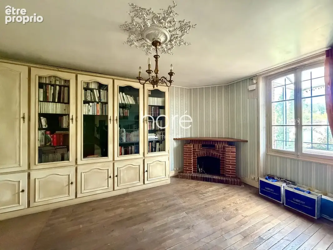 Maison 6 pièces 160 m² à vendre à Chamvres (89300) - photo 5