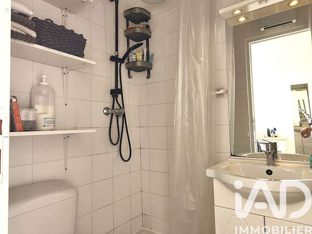 Photo 7 - Appartement à VERSAILLES