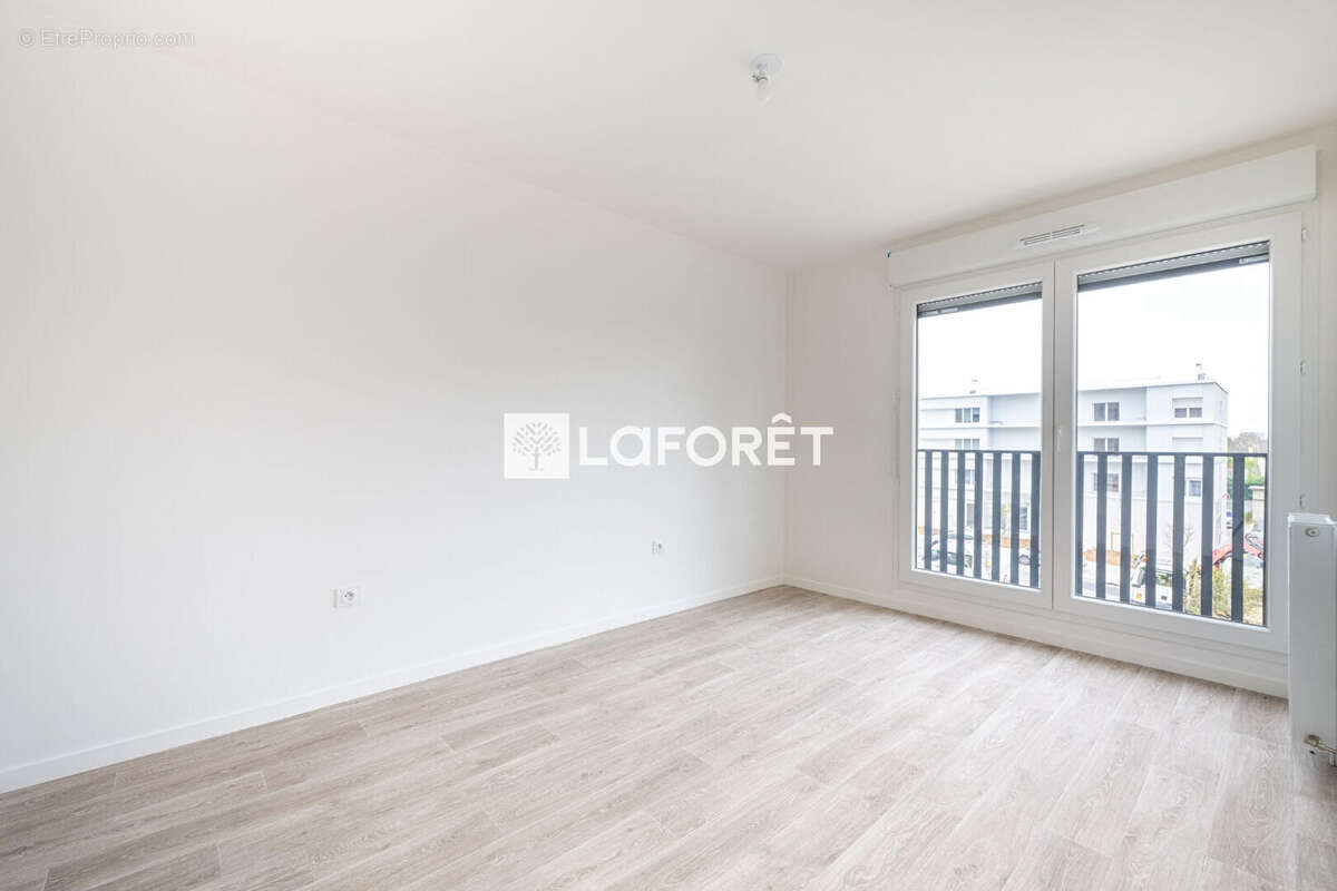 Appartement à CONFLANS-SAINTE-HONORINE