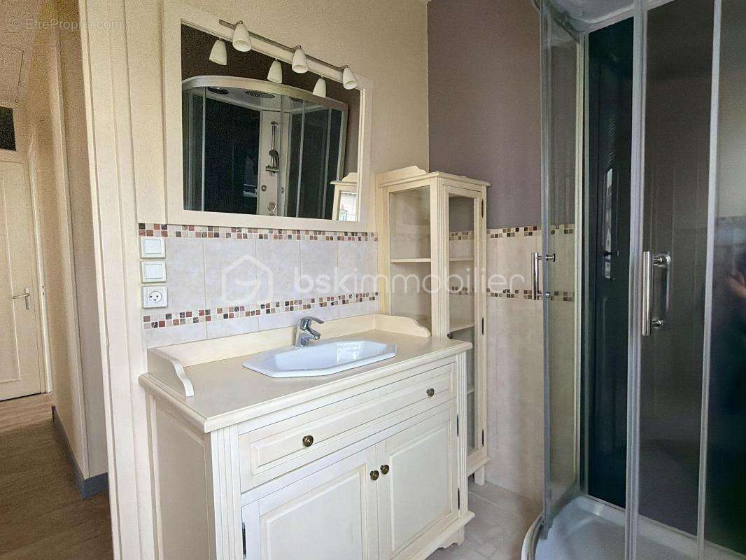 Appartement à TOURS