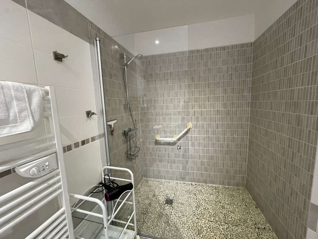 Propriété de charme avec activité de gîtes   Piscine, spa - photo 17