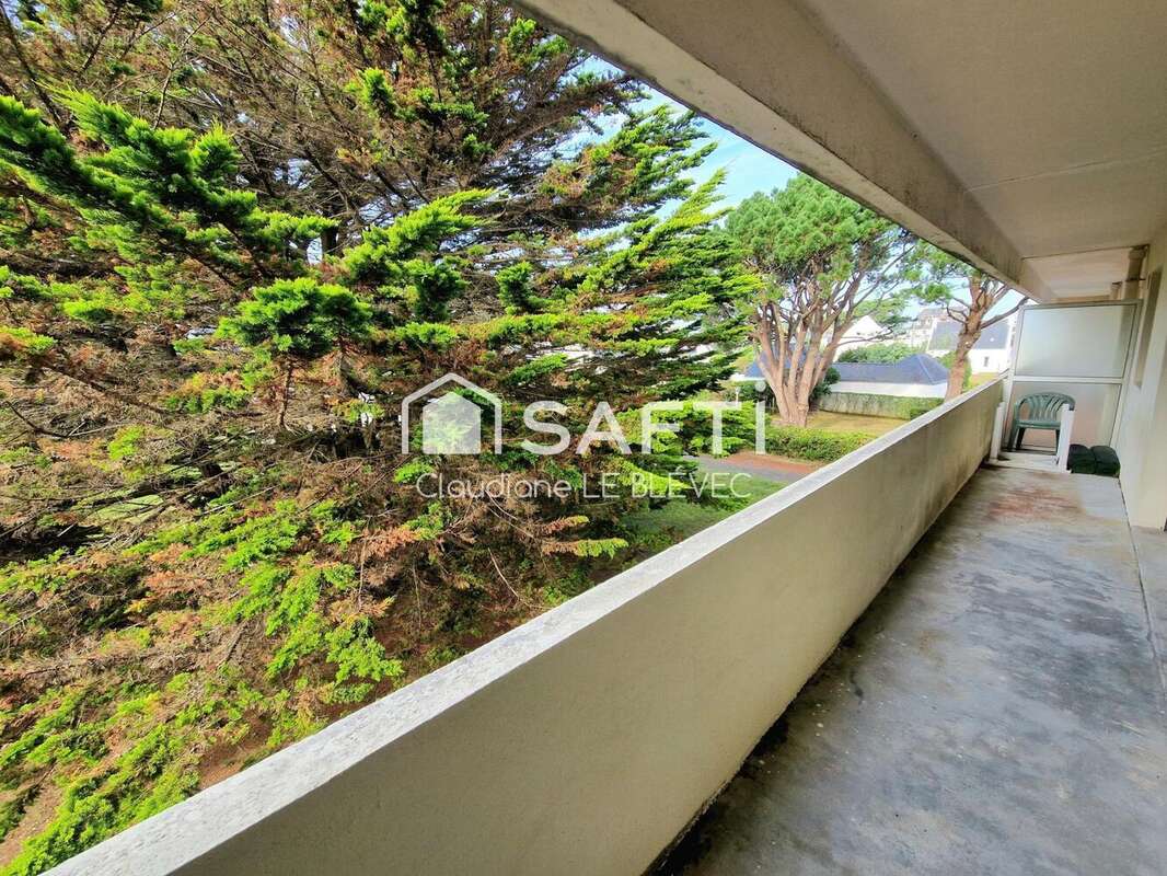 Photo 2 - Appartement à QUIBERON