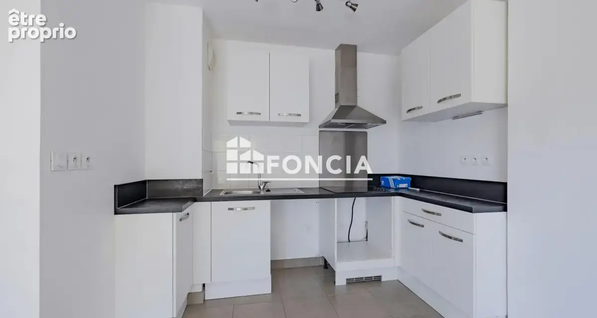 Exclusivité Fréjus Appartement de Type 2 avec garage et piscine - photo 4