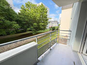 Appartement à LA RICHE