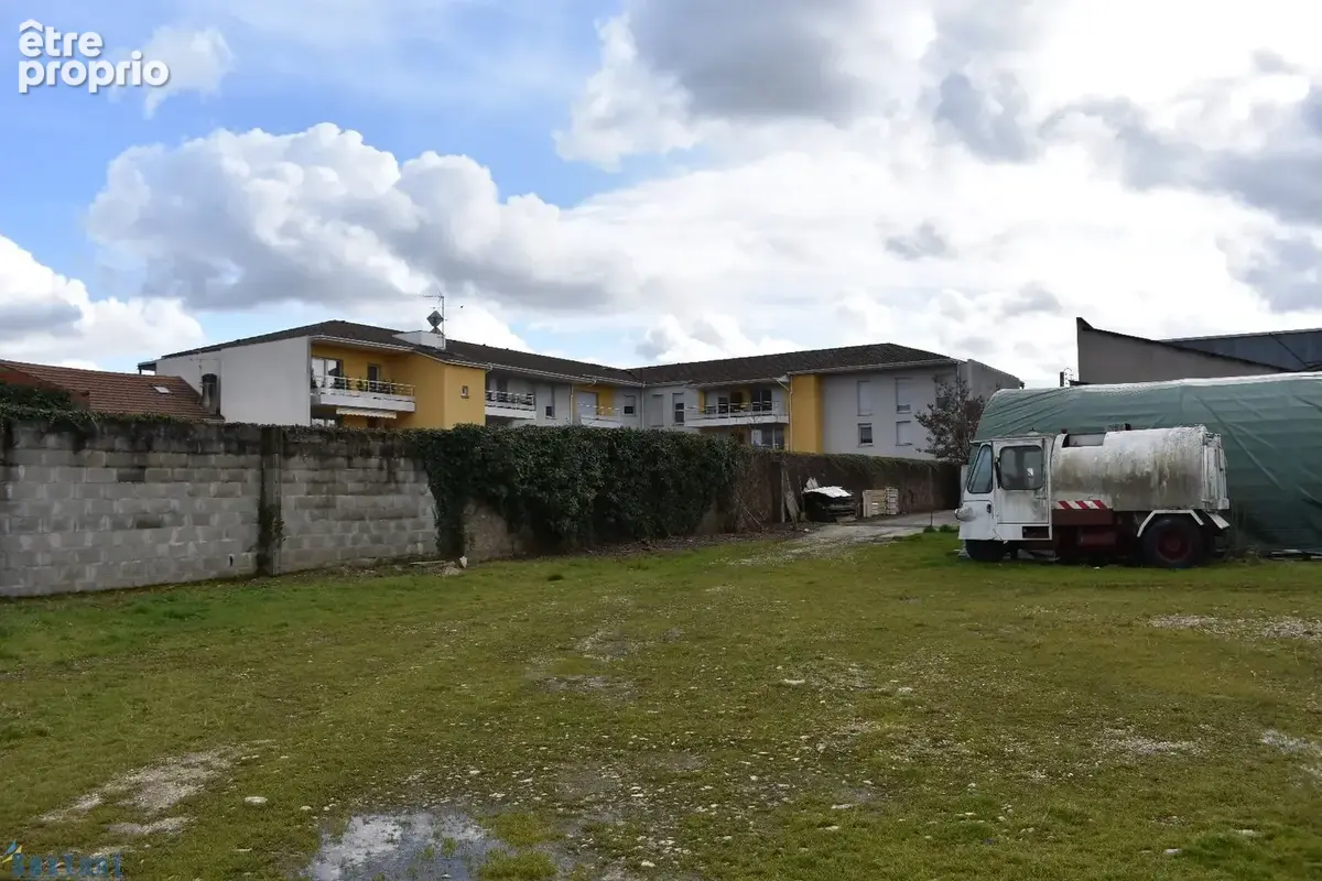 Immeuble bergerac - photo 5