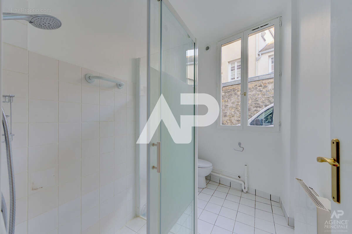 Appartement Rueil Malmaison 2 pièce(s) 28.58m2 - photo 10