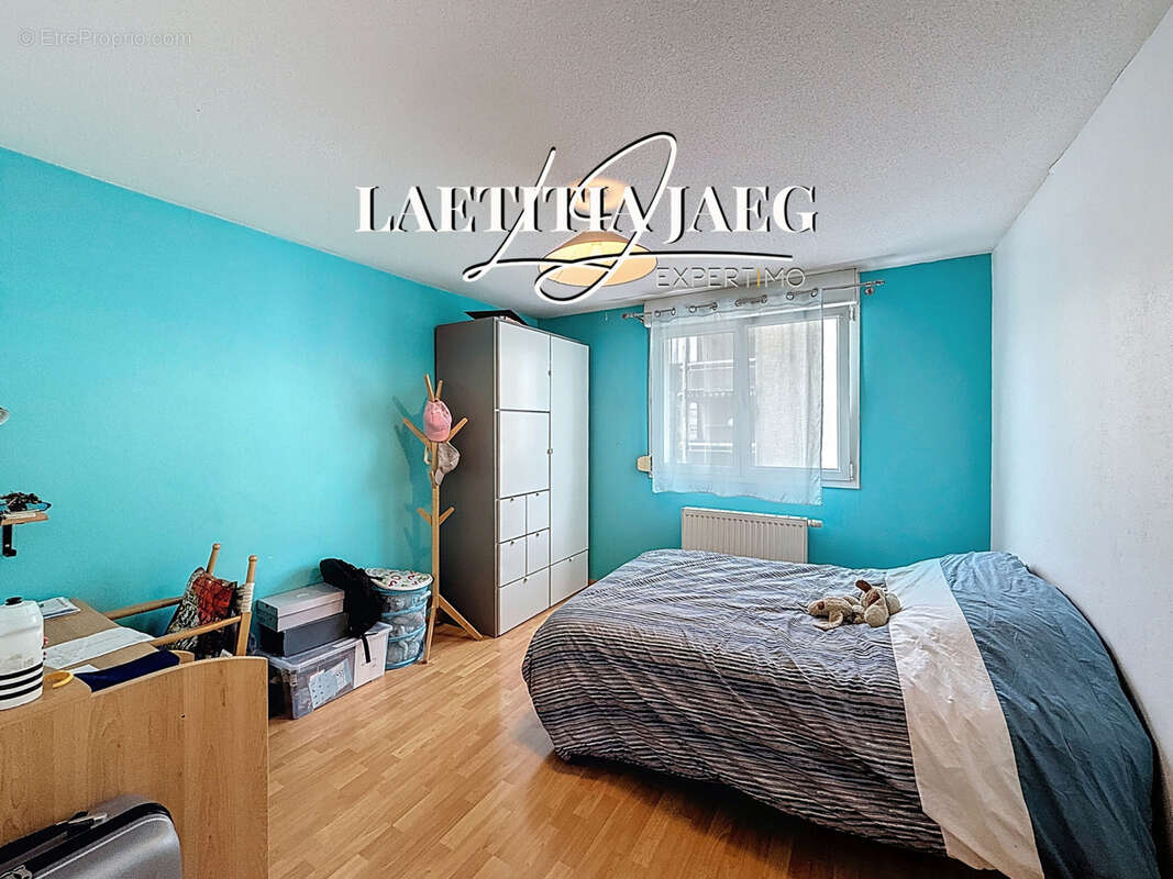 Appartement à ERSTEIN