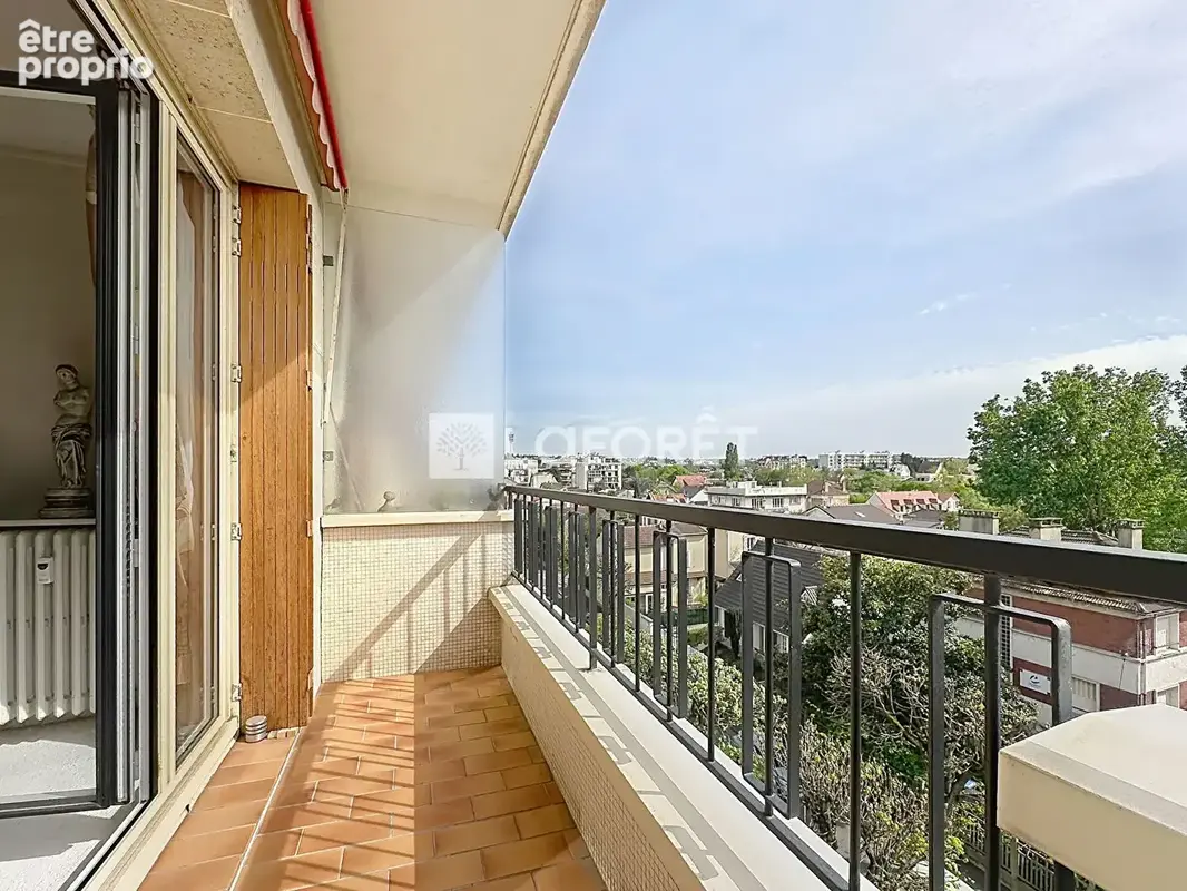 Photo Appartement à Champigny-Sur-Marne au prix de 259 000€