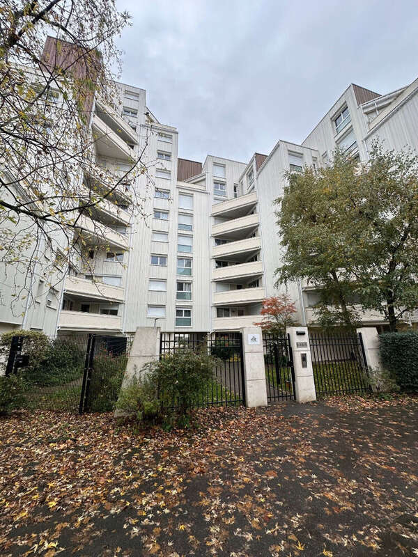 Appartement à LE PETIT-QUEVILLY