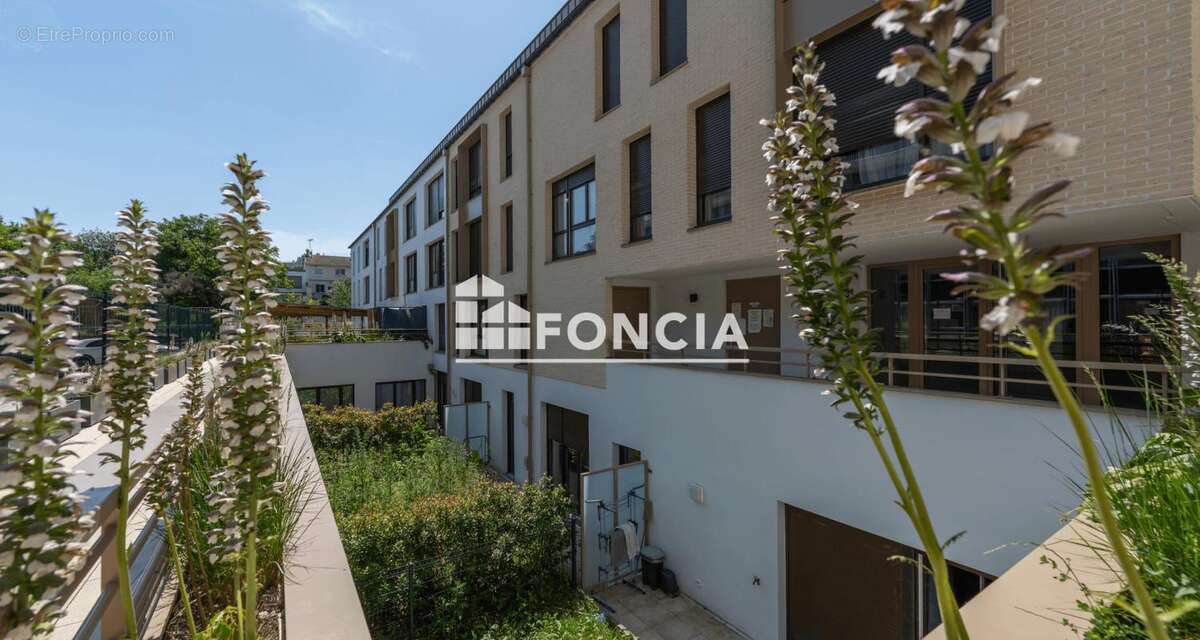 Appartement 3 pièces avec balcon et parking en sous-sol - photo 12