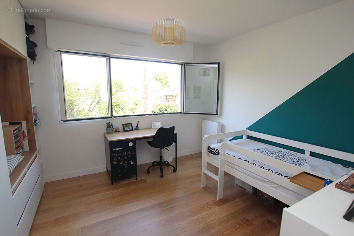 Appartement à MEUDON