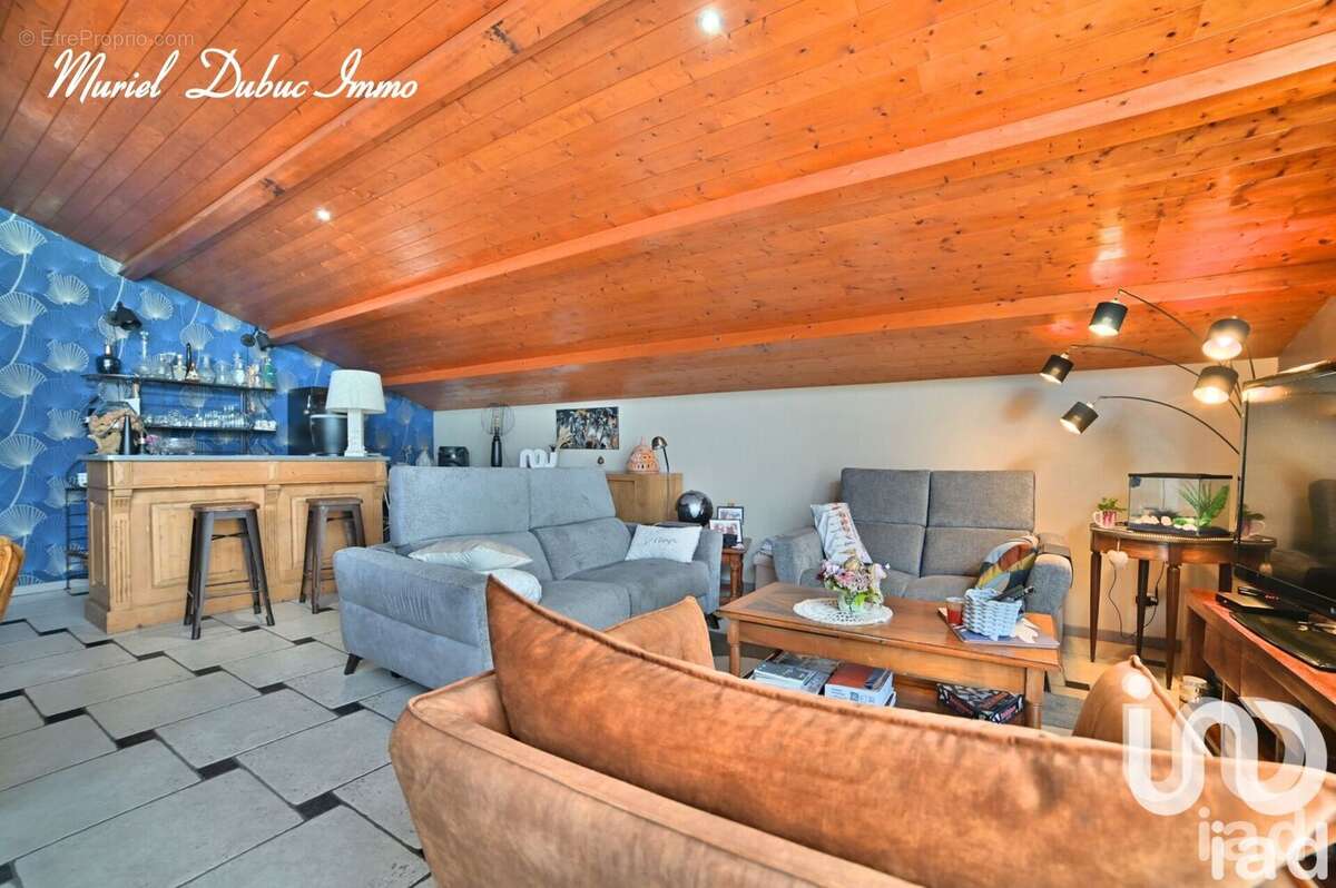 Photo 5 - Maison à ARVERT