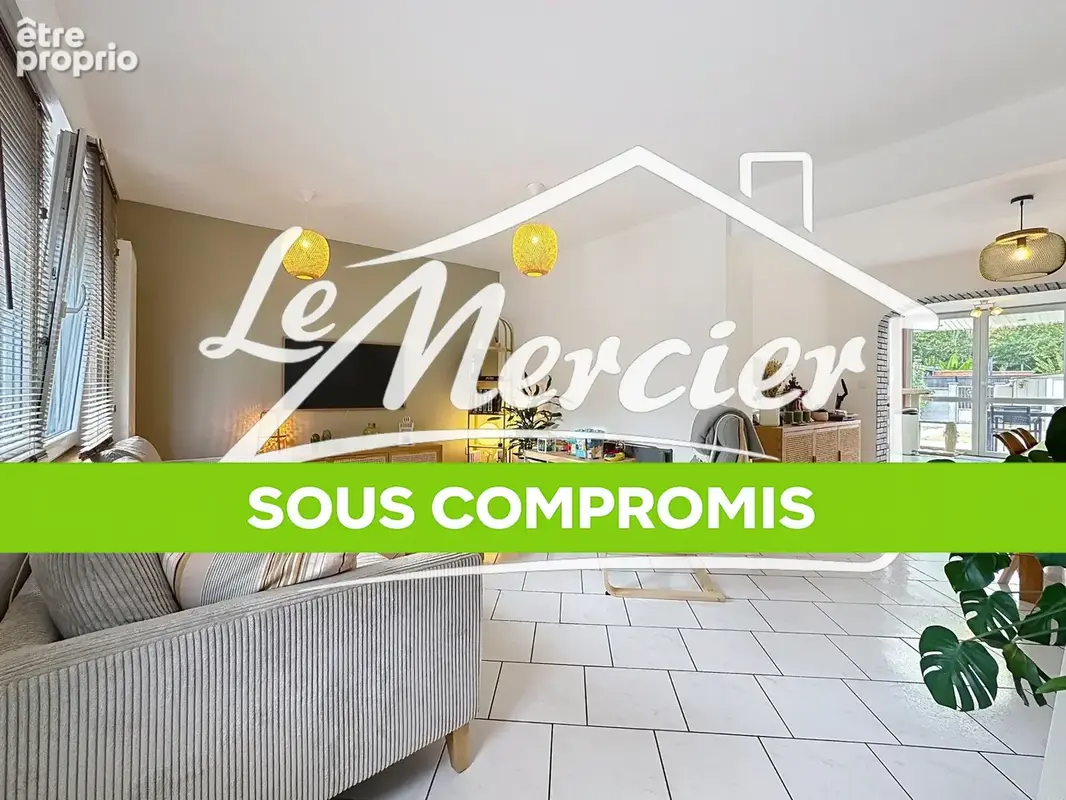 Maison à ONNAING