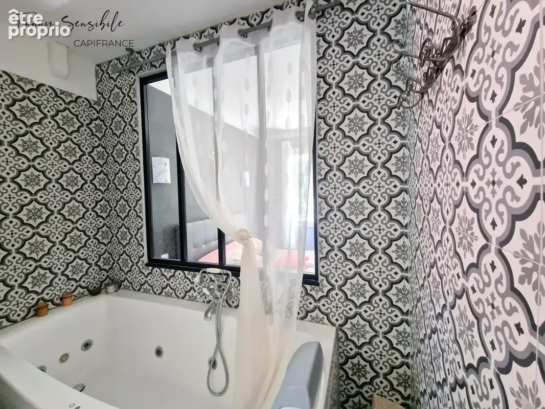 Maison de plain-pied – 3 chambres – terrain de 1 250 m² – à 7 min de Saint-Maximin - photo 11