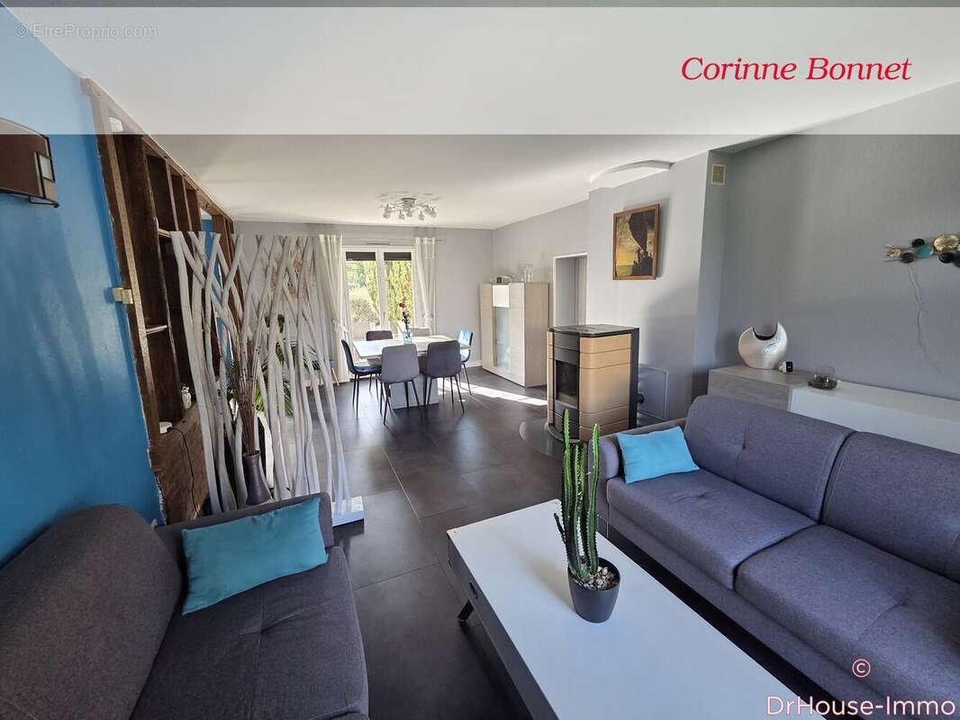Maison 171 m² à Courteranges  - photo 114