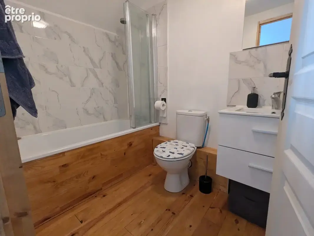 Maison 5 pièces 147 m² à vendre à La Gree-Saint-Laurent (56120) - photo 8