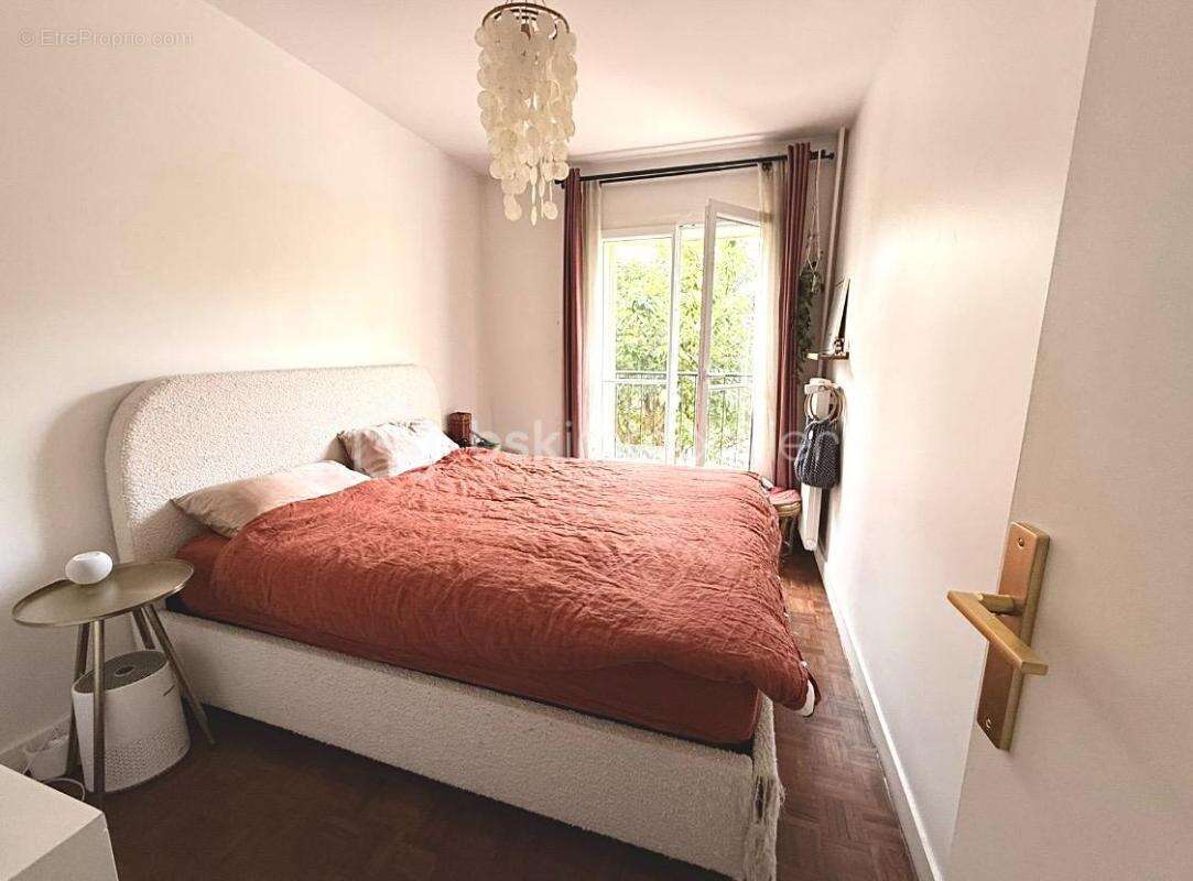 Appartement à PANTIN
