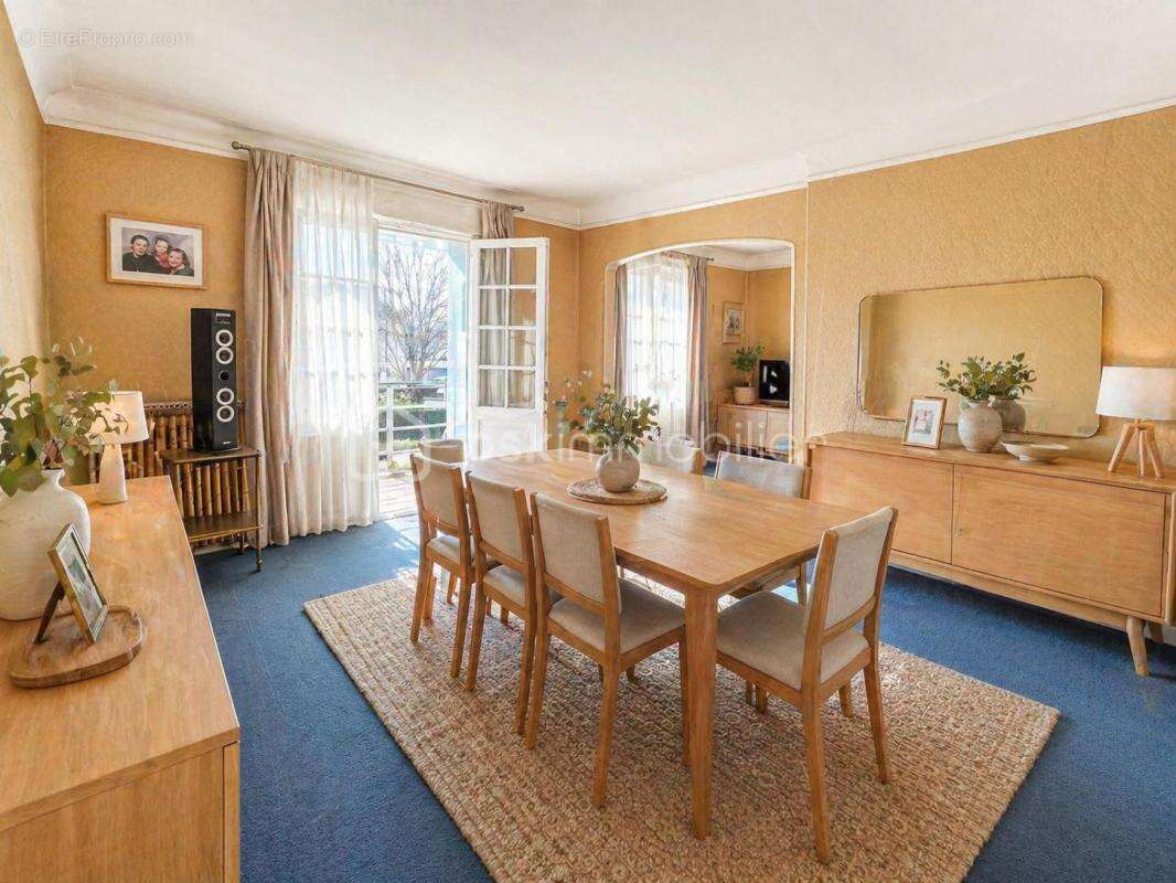 Appartement à PAU