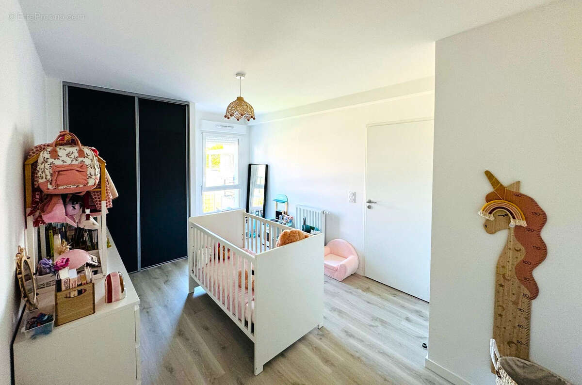 Appartement à BAYONNE