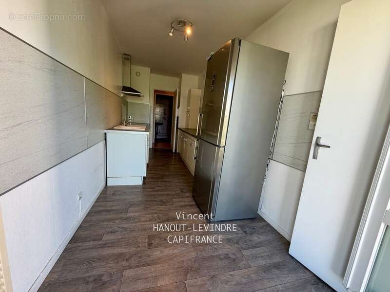 Appartement à ANGERS