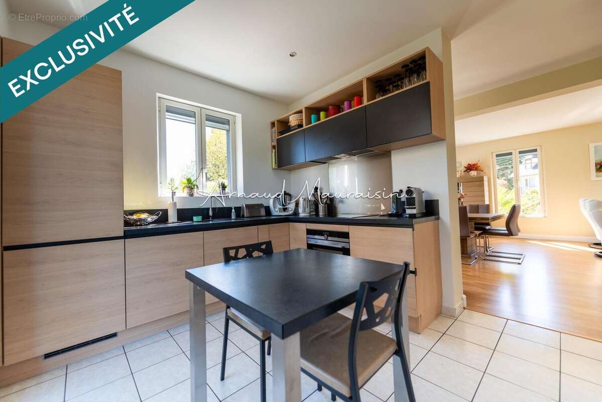 Photo 9 - Maison à COYE-LA-FORET