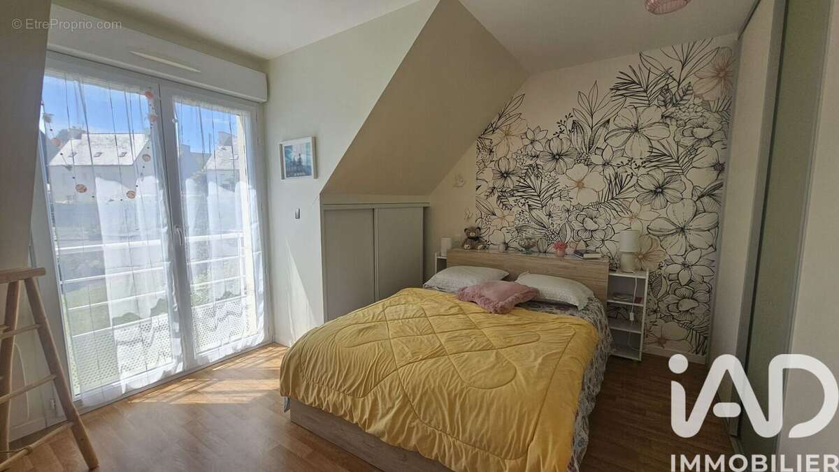 Photo 9 - Maison à DOUARNENEZ