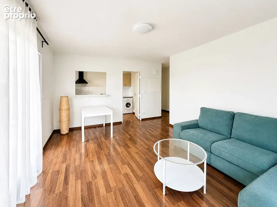 Appartement 61m² à capbreton - photo 2