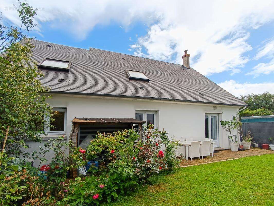 Maison 158 m² à Le Mesnil-Esnard  - photo 21
