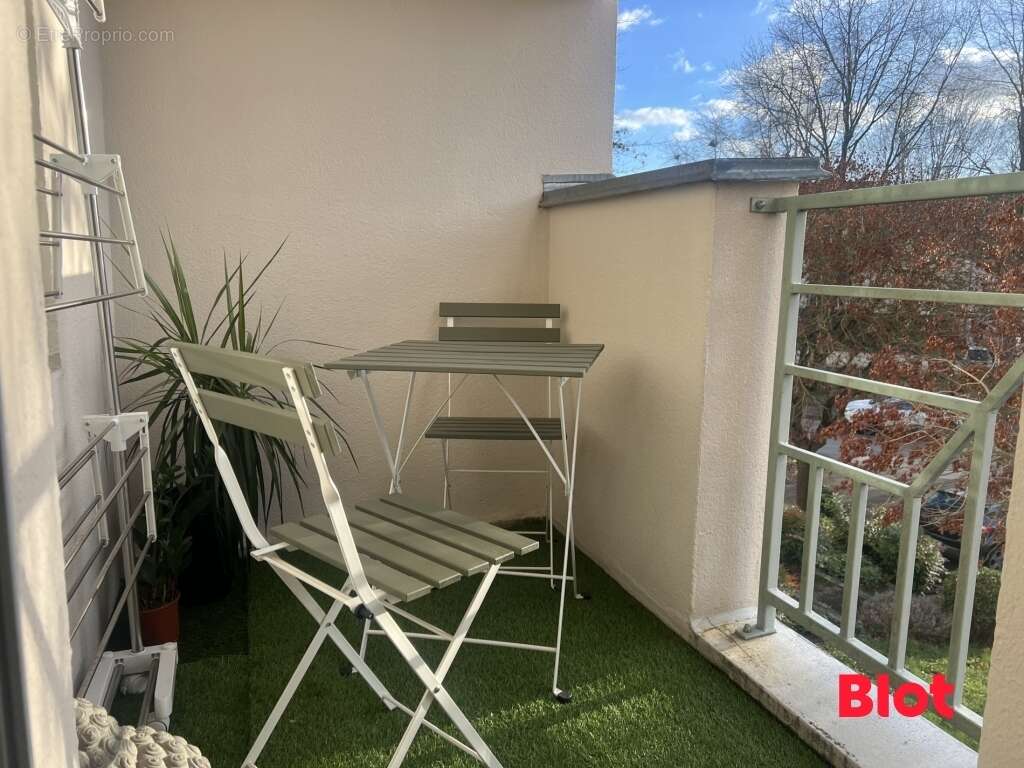 Appartement à CHANTEPIE