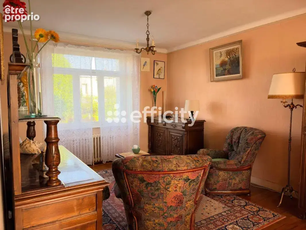 Maison 78 m² à Brest  - photo 6
