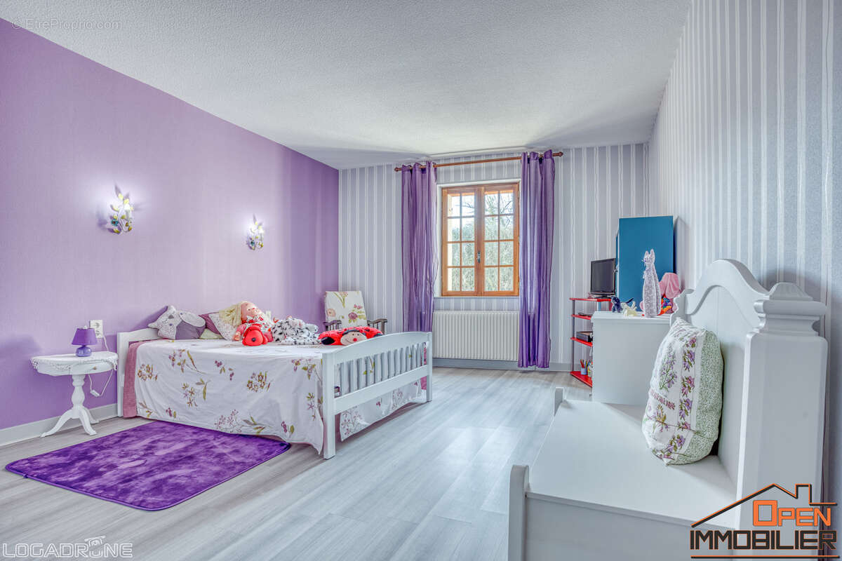 Maison à MIRAMONT-DE-GUYENNE