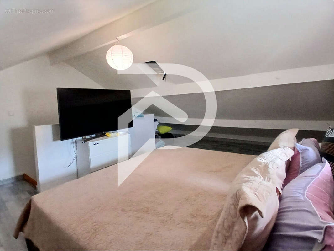 Maison à ARGENTEUIL