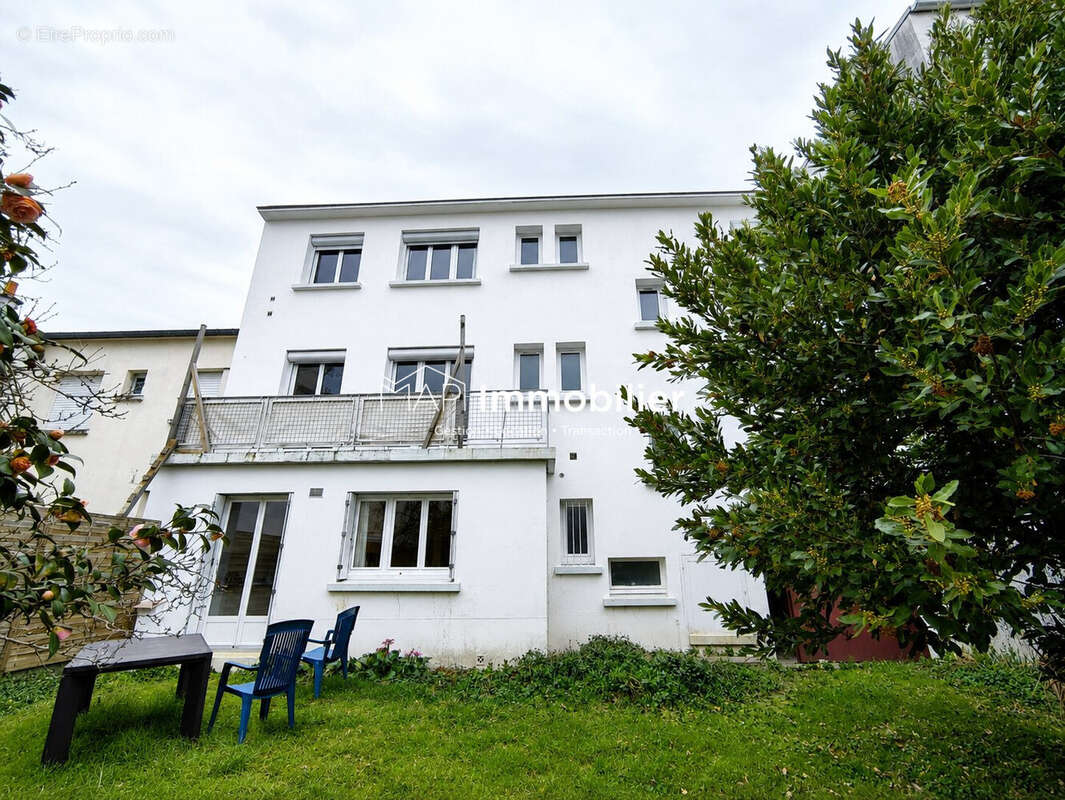 Appartement à HENNEBONT