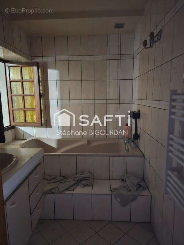 Photo 6 - Appartement à MONTBELIARD